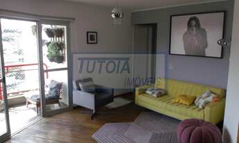 Imagem: Apartamento a venda mirandopolis