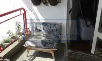 Imagem 3: Apartamento a venda mirandopolis