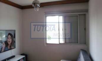 Imagem 7: Apartamento a venda mirandopolis