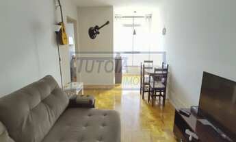 Imagem: APARTAMENTO À VENDA NO PARAÍSO, SÃO PAULO