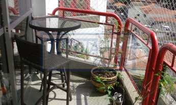 Imagem 2: Apartamento a venda mirandopolis