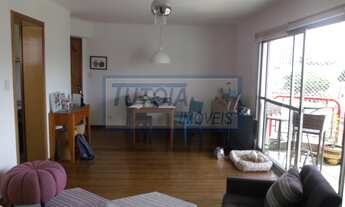 Imagem 4: Apartamento a venda mirandopolis