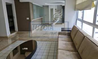 Imagem 3: COBERTURA À VENDA NO PARAÍSO, SÃO PAULO