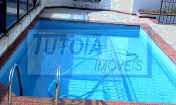 Imagem: Magnifica Cobertura Duplex no Paraíso