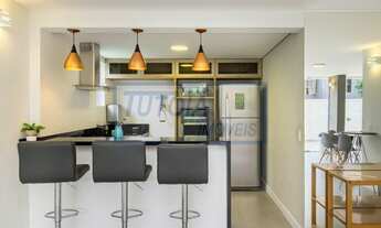 Imagem: APARTAMENTO A VENDA VILA MARIANA 3 DORMITÓRIOS