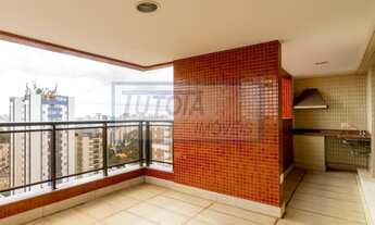 Imagem 2: APARTAMENTO 4 DORMITORIOS PARA VENDA NA VILA MARIANA