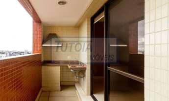 Imagem 3: APARTAMENTO 4 DORMITORIOS PARA VENDA NA VILA MARIANA