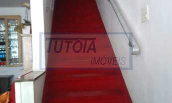 Imagem 2: CASA À VENDA NA VILA MARIANA, SÃO PAULO