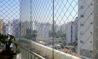 Imagem: VARANDA GOURMET C CHURRASQUEIRA, SALA AMPLA