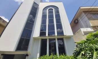 Imagem 2: PREDIO A VENDA NA VILA MARIANA