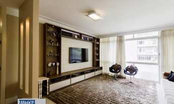 Imagem: APARTAMENTO A VENDA NO JARDIM AMÉRICA