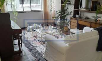 Imagem: APARTAMENTO À VENDA NO JARDIM PAULISTA