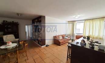 Imagem: APARTAMENTO À VENDA NO JARDIM PAULISTA