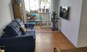 Imagem: APARTAMENTO À VENDA NA SAÚDE, SÃO PAULO