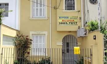 Imagem: ESCRITÓRIO COMERCIAL MOBILIADO PARA LOCAÇÃO