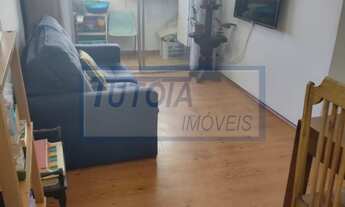 Imagem 3: APARTAMENTO À VENDA NA SAÚDE, SÃO PAULO