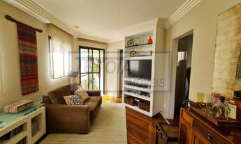 Imagem: APARTAMENTO À VENDA NO PARAÍSO, SÃO PAULO