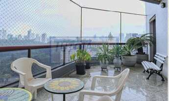 Imagem: APARTAMENTO À VENDA NA ACLIMAÇÃO, SÃO