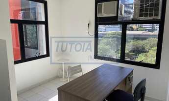 Imagem: CONJUNTO COMERCIAL PARA LOCAÇÃO PRÓXIMO