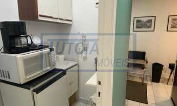 Imagem 5: CONJUNTO COMERCIAL PARA LOCAÇÃO PRÓXIMO A BENEFICÊNCIA PORTUGUESA