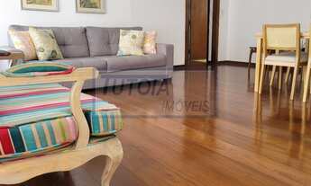 Imagem: APARTAMENTO À VENDA NO JARDIM AMERICA