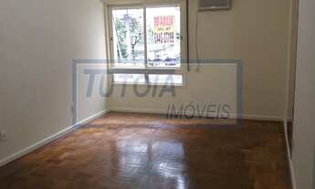 Imagem: APARTAMENTO À VENDA NO JARDIM PAULISTA