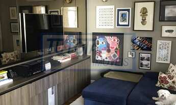 Imagem 6: APARTAMENTO À VENDA NA BELA VISTA, SÃO PAULO