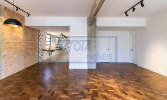 Imagem: APARTAMENTO A VENDA - CONSOLAÇÃO 3 DORMITÓRIOS