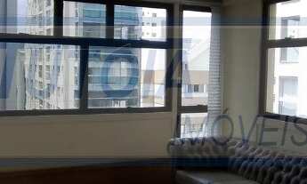 Imagem 4: CONJUNTO COMERCIAL - LOCAÇÃO - EXCLUSIVO PARA ESCRITÓRIOS EM GERAL