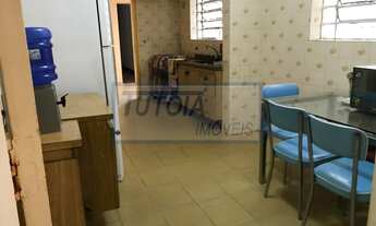 Imagem: CASA COM 4 QUARTOS A ALGUNS METROS DO METRÔ