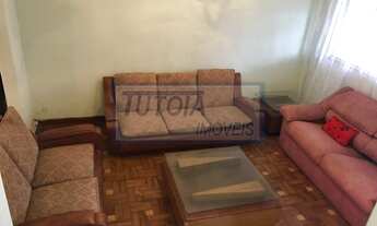 Imagem 4: CASA COM 4 QUARTOS A ALGUNS METROS DO METRÔ ANA ROSA