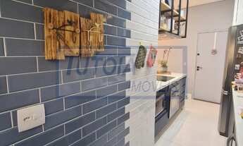 Imagem 3: APARTAMENTO A VENDA NO CAMBUCI 2 DORMITORIOS