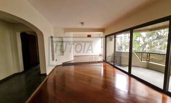 Imagem: APARTAMENTO PARA LOCAÇÃO NO JARDIM PAULISTA