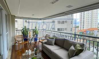 Imagem 2: APARTAMENTO 03 DORMITORIOS PARA VENDA NA VILA MARIANA SÃO PAULO