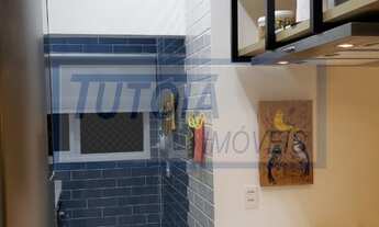 Imagem 2: APARTAMENTO A VENDA NO CAMBUCI 2 DORMITORIOS