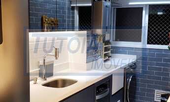 Imagem 5: APARTAMENTO A VENDA NO CAMBUCI 2 DORMITORIOS