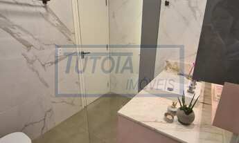 Imagem 6: APARTAMENTO A VENDA NO CAMBUCI 2 DORMITORIOS