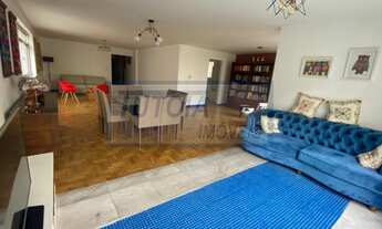 Imagem: APARTAMENTO À VENDA NO JARDIM PAULISTA