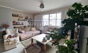 Imagem: APARTAMENTO À VENDA NO PARAÍSO, SÃO PAULO