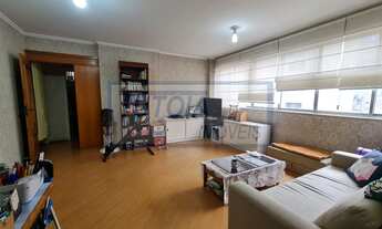 Imagem: APARTAMENTO À VENDA NO PARAÍSO, SÃO PAULO