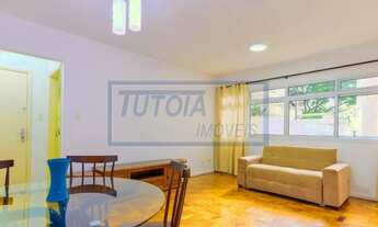 Imagem: APARTAMENTO À VENDA NO PARAISO, SÃO PAULO