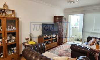 Imagem: APARTAMENTO À VENDA NA VILA CLEMENTINO