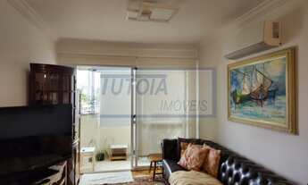 Imagem 7: APARTAMENTO À VENDA NA VILA CLEMENTINO, SÃO PAULO