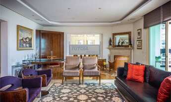 Imagem: APARTAMENTO A VENDA NA VILA NOVA CONCEIÇÃO