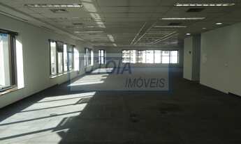 Imagem: CONJUNTO COMERCIAL PARA LOCAÇAO