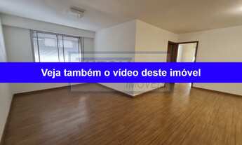 Imagem: 125 M² - 3 DORMITÓRIOS SENDO 1 SUÍTE