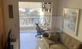 Imagem: APARTAMENTO À VENDA NA SAÚDE, SÃO PAULO