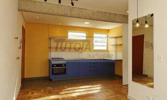 Imagem: APARTAMENTO À VENDA NA ACLIMAÇÃO, SÃO