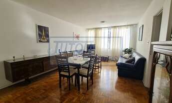 Imagem: APARTAMENTO À VENDA NO PARAÍSO, SÃO PAULO