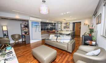 Imagem: APARTAMENTO À VENDA NO JARDIM PAULISTA